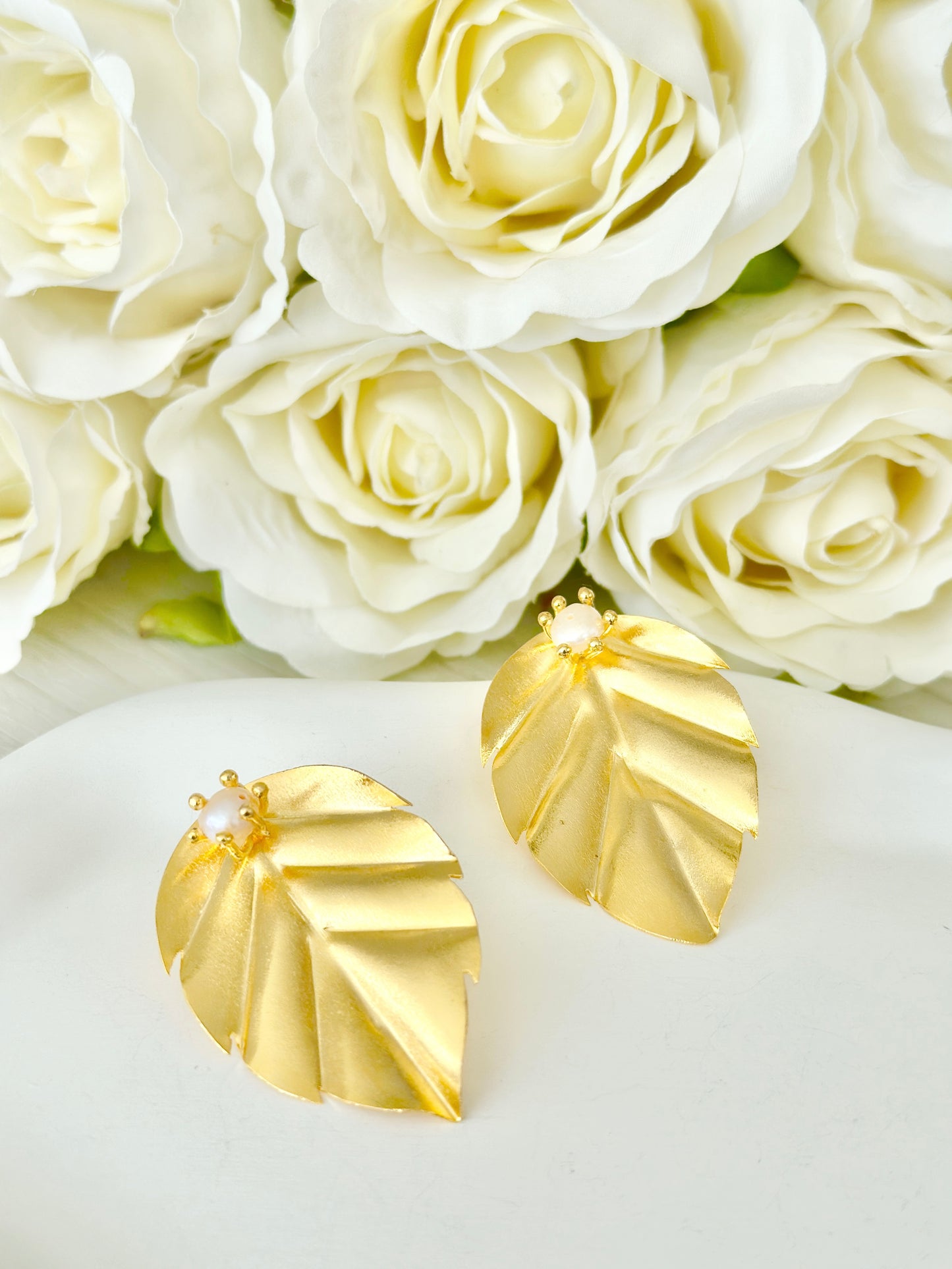 Aretes Otoño  image 1